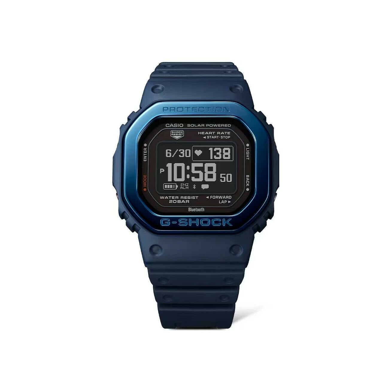 G cheap shock w300g