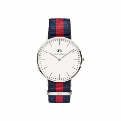 Montre Daniel Wellington Classic Oxford 40mm