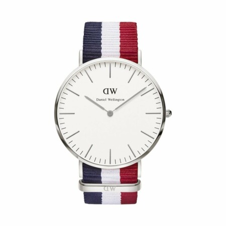 Montre Daniel Wellington Classic Cambridge 40mm