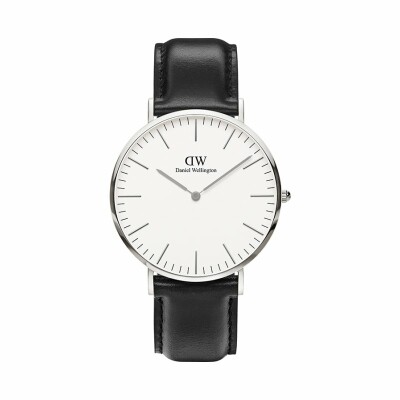 Montre Daniel Wellington Classic Sheffield 40mm