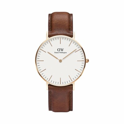 Montre Daniel Wellington Classic St Mawes 36mm