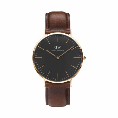 Montre Daniel Wellington Classic St Mawes 40mm