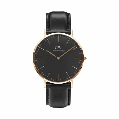 Montre Daniel Wellington Classic Sheffield 40mm