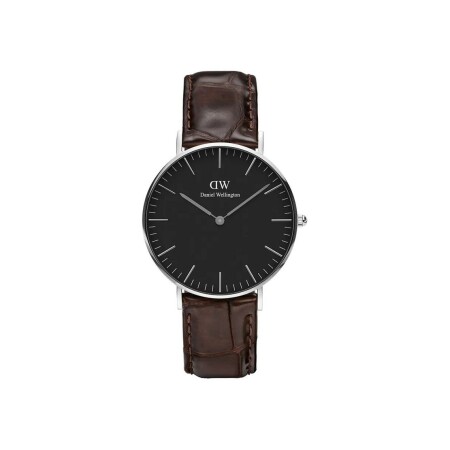 Montre Daniel Wellington Classic York 40mm