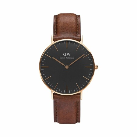 Montre Daniel Wellington Classic St Mawes 36mm