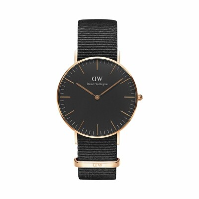 Montre Daniel Wellington Classic Cornwall 36mm