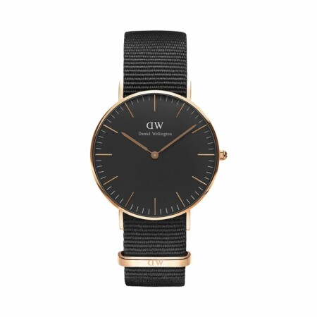 Montre Daniel Wellington Classic Cornwall 36mm