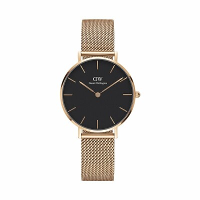 Montre Daniel Wellington Classic Melrose 32mm