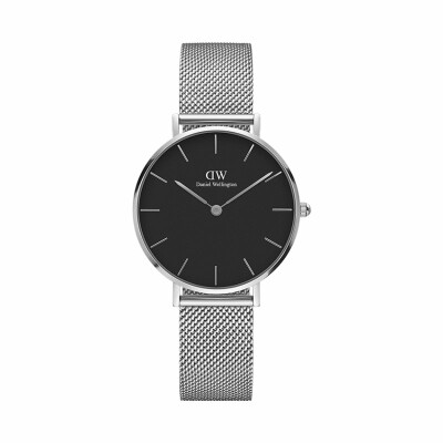 Montre Daniel Wellington Classic Sterling 32mm