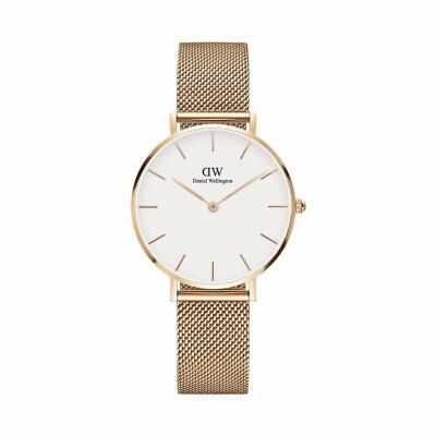 Montre Daniel Wellington Classic Melrose 32mm