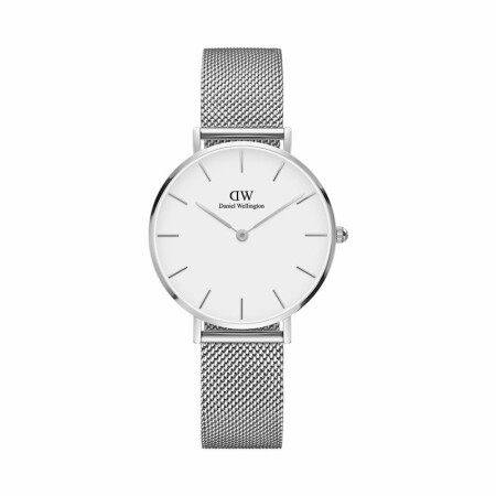 Montre Daniel Wellington Classic Sterling 32mm