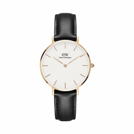 Montre Daniel Wellington Classic Sheffield 32mm