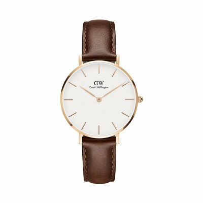 Montre Daniel Wellington Classic St Mawes 32mm