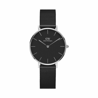 Montre Daniel Wellington Classic  Ashfield 32mm