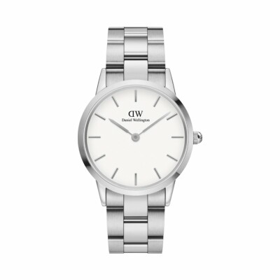 Montre Daniel Wellington Link Iconic 36mm