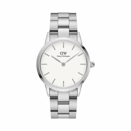 Montre Daniel Wellington Link Iconic 36mm