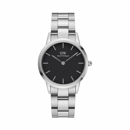 Montre Daniel Wellington Link Iconic 32mm