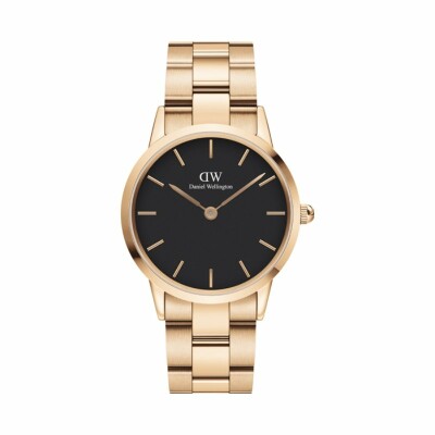 Montre Daniel Wellington Link Iconic 36mm