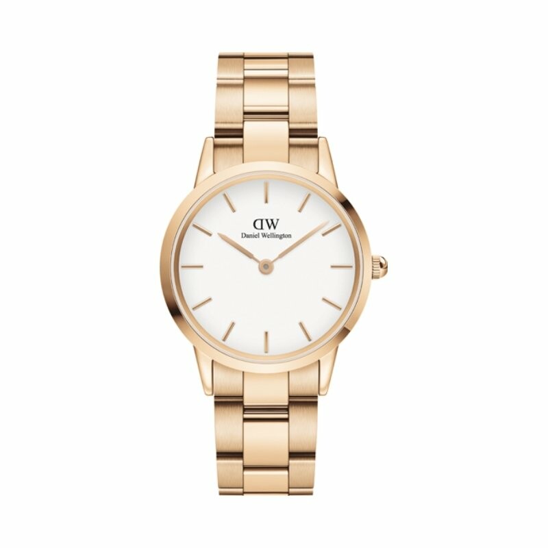 Montre Daniel Wellington Link Iconic 32mm