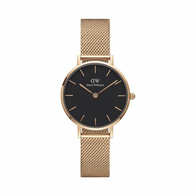 Montre Daniel Wellington Classic Melrose 28mm