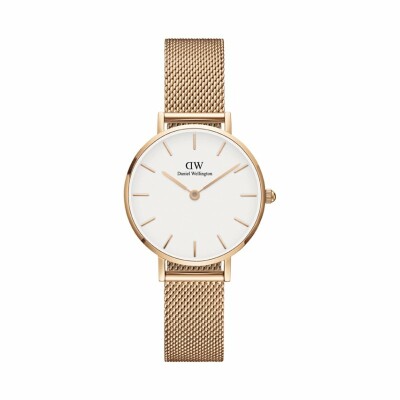 Montre Daniel Wellington Classic Melrose 28mm