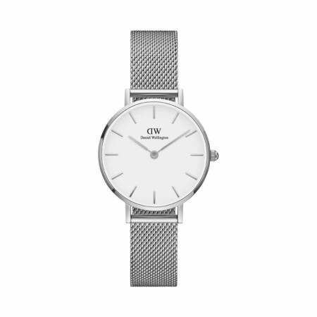 Montre Daniel Wellington Classic Sterling 28mm