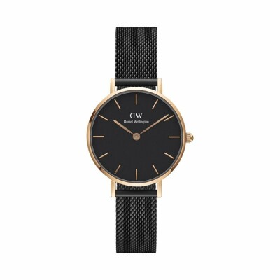 Montre Daniel Wellington Classic  Ashfield 28mm