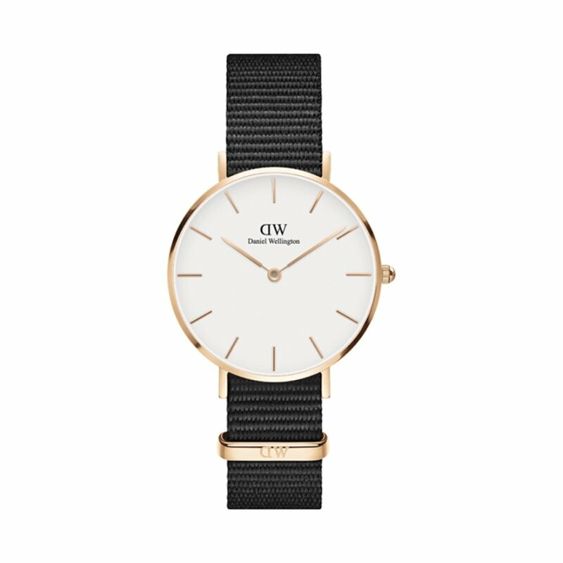 Montre Daniel Wellington Classic Cornwall 32mm