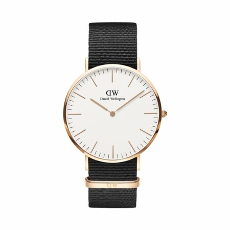 Montre Daniel Wellington Classic Cornwall 40mm