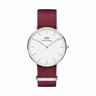 Montre Daniel Wellington Classic Roselyn 36mm