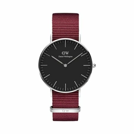 Montre Daniel Wellington Classic Roselyn 36mm