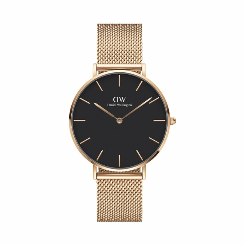 Montre Daniel Wellington Petite Melrose 36mm