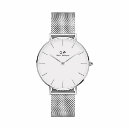 Montre Daniel Wellington Petite Msterling 36mm