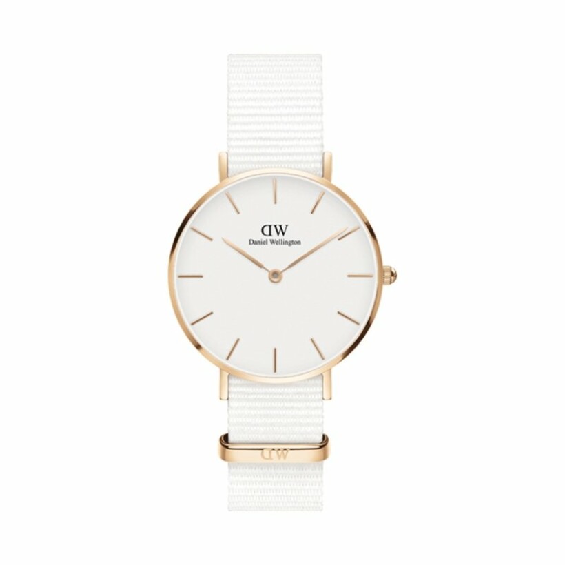 Montre Daniel Wellington Classic Dover 32mm