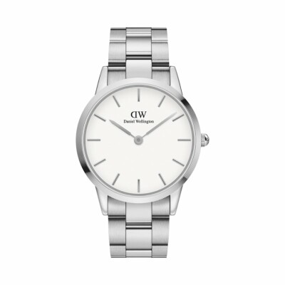 Montre Daniel Wellington Link Iconic 40mm