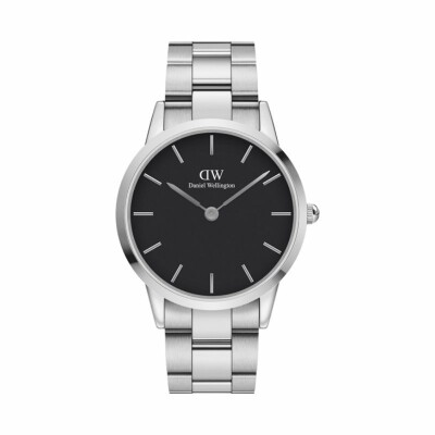 Montre Daniel Wellington Link Iconic 40mm