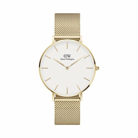 Montre Daniel Wellington Petite Evergold 36mm