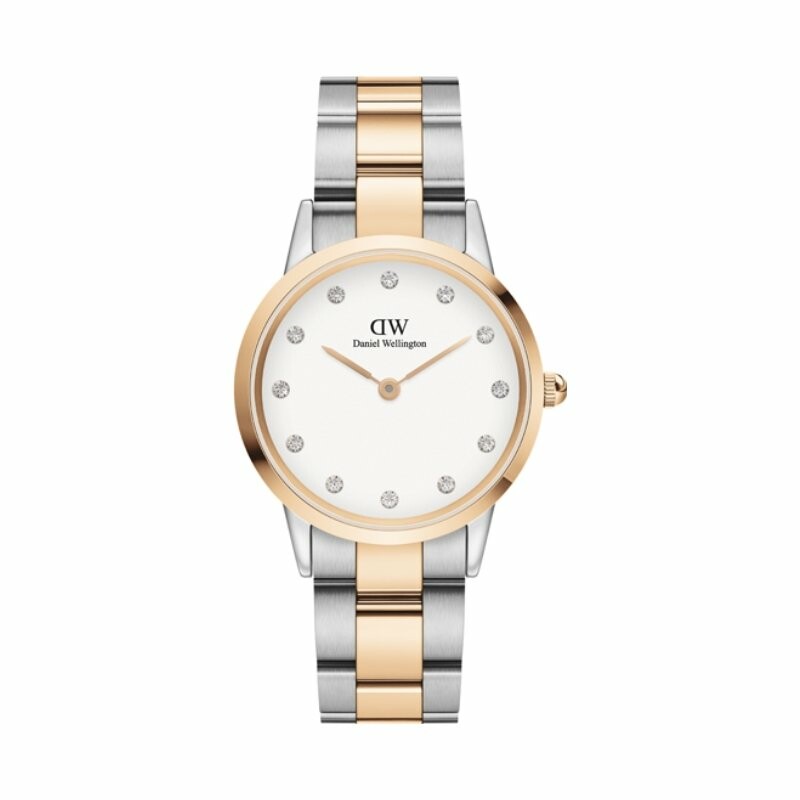 Montre Daniel Wellington Link Lumine Iconic 32mm