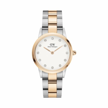 Montre Daniel Wellington Link Lumine Iconic 28mm