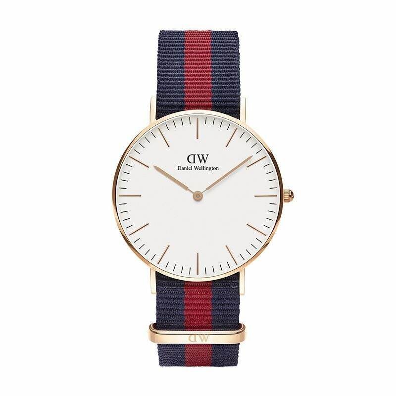 Montre Daniel Wellington Classic Oxford 36mm