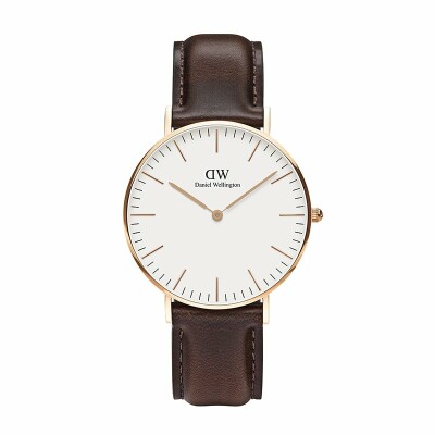 Montre Daniel Wellington Classic Bristol 36mm