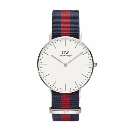 Montre Daniel Wellington Classic Oxford 36mm