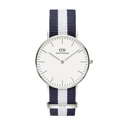 Montre Daniel Wellington Classic Glasgow 36mm