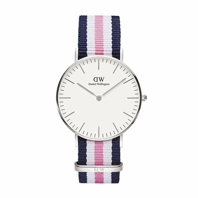 Daniel wellington best sale suivi commande