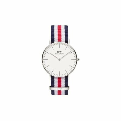 Montre Daniel Wellington Classic Canterbury 36mm