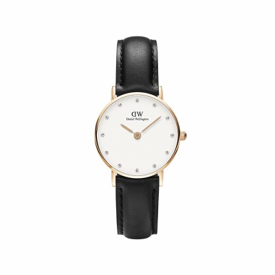 Montre Daniel Wellington Classy Sheffield 26mm