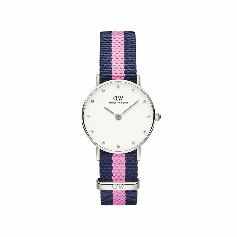 Montre Daniel Wellington Classy Winchester 26mm