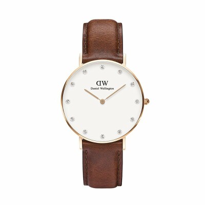 Montre Daniel Wellington Classy St Mawes 34mm