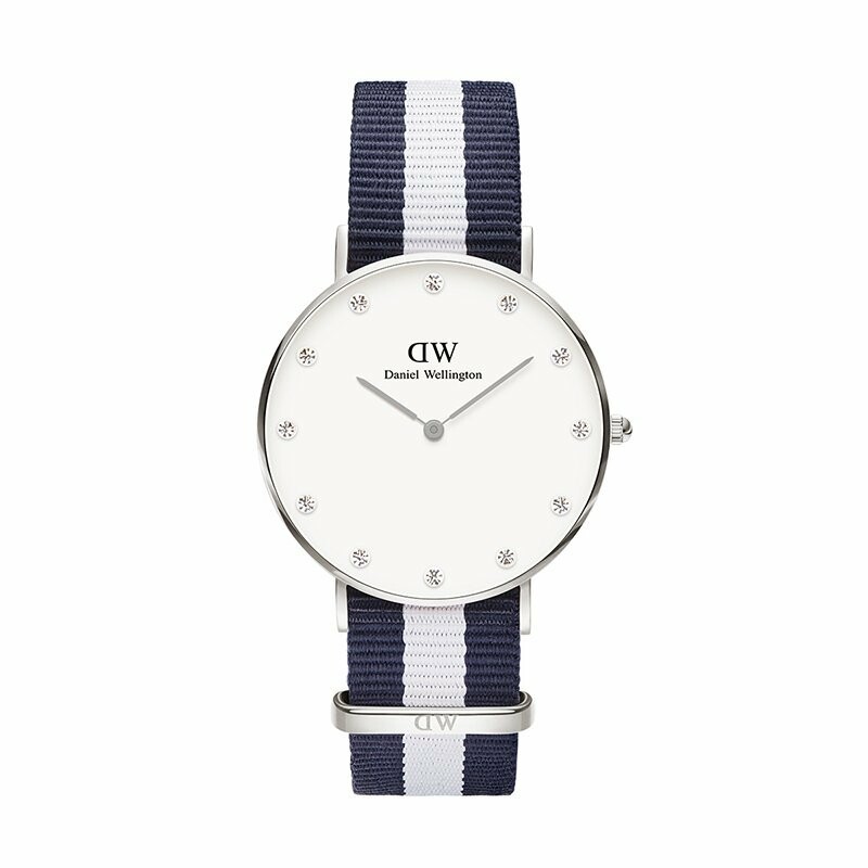 Montre Daniel Wellington Classy Glasgow 34mm