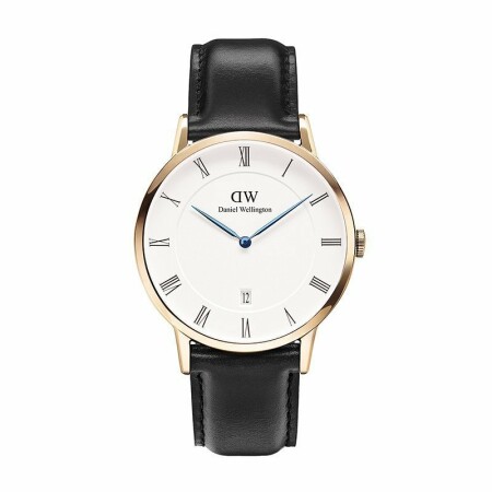 Montre Daniel Wellington Dapper Sheffield 38mm